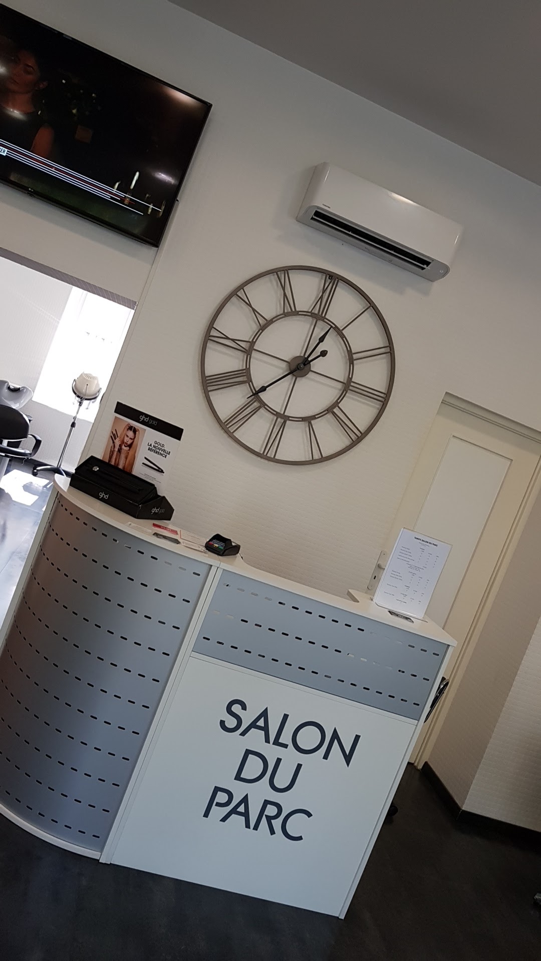 Salon Du Parc — galerie 3